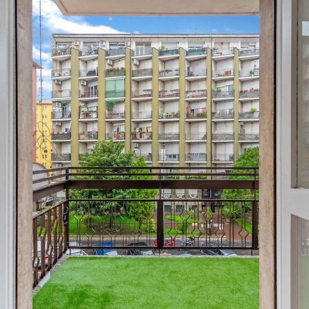 Tul18 - New Apartment With Modern Design - Milan Luaran gambar