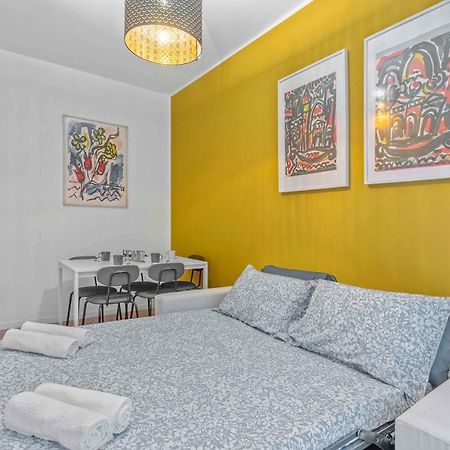 Tul18 - New Apartment With Modern Design - Milan Luaran gambar
