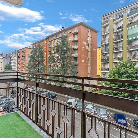 Tul18 - New Apartment With Modern Design - Milan Luaran gambar