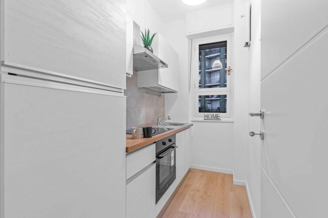 Tul18 - New Apartment With Modern Design - Milan Luaran gambar