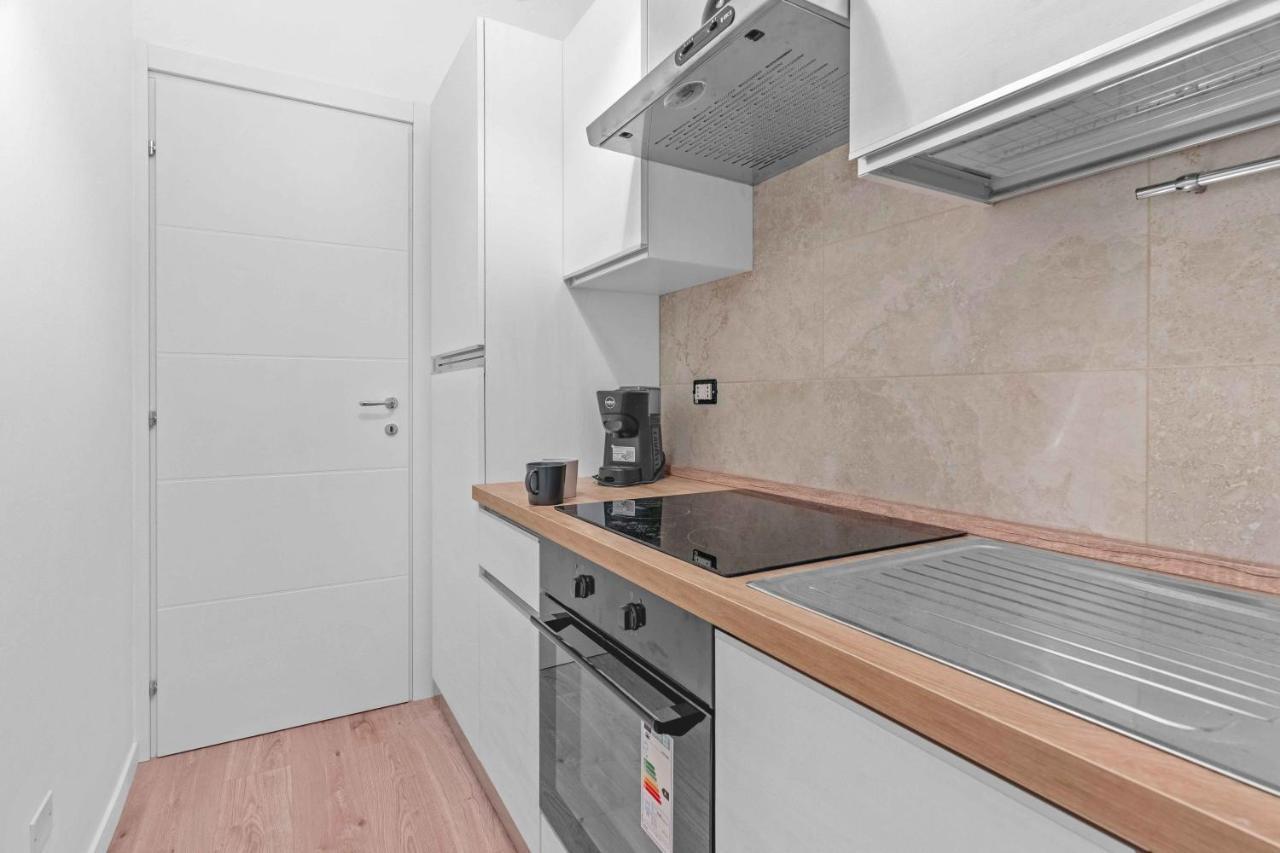 Tul18 - New Apartment With Modern Design - Milan Luaran gambar