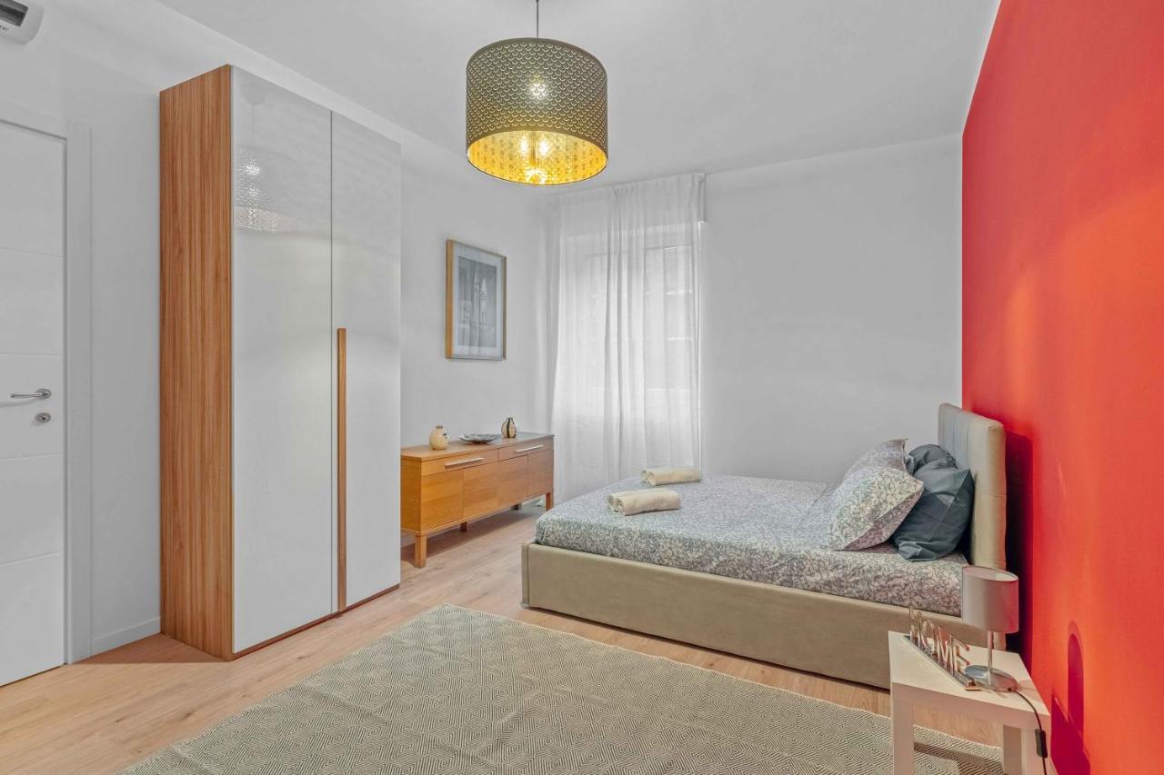 Tul18 - New Apartment With Modern Design - Milan Luaran gambar