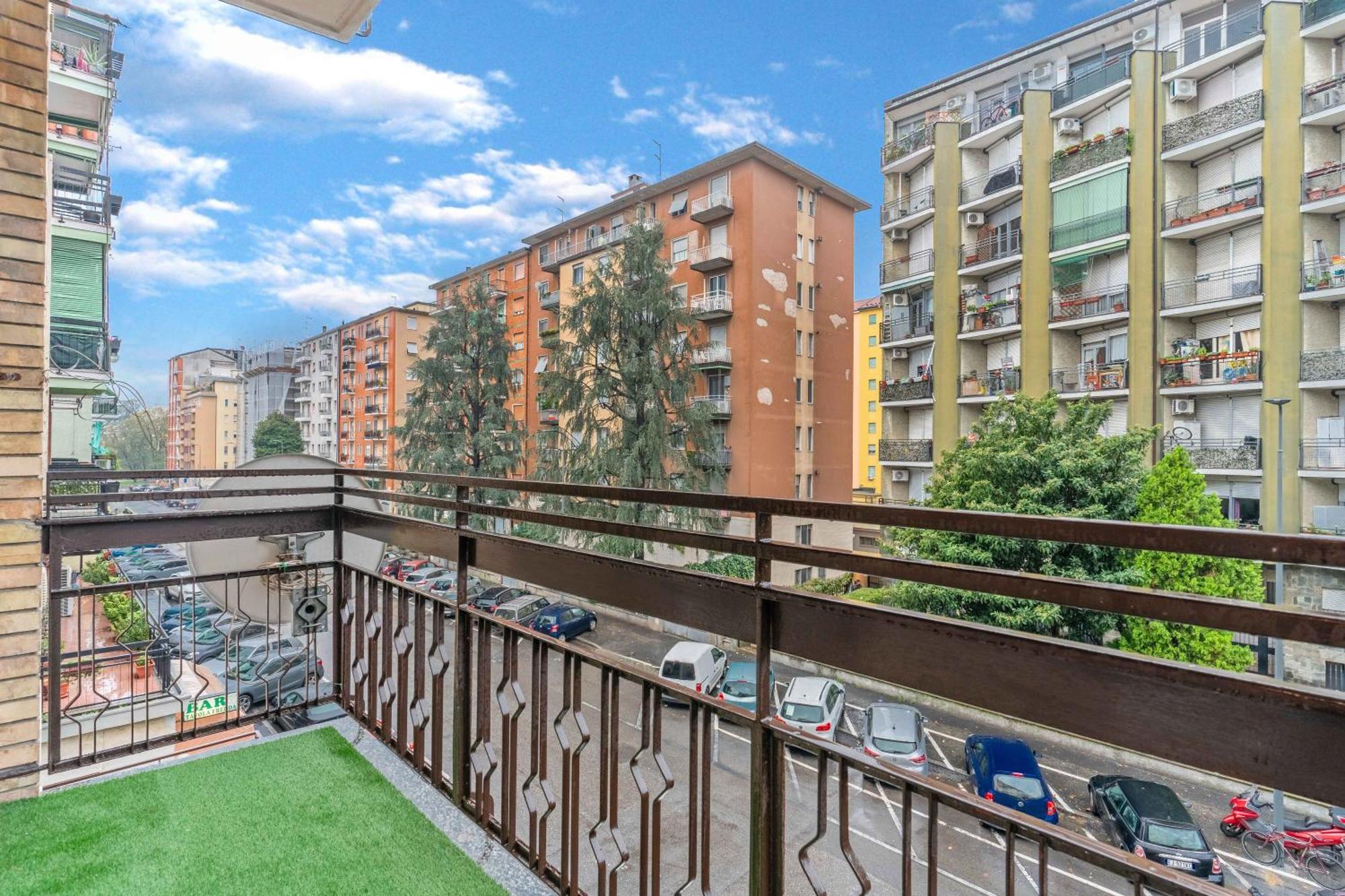 Tul18 - New Apartment With Modern Design - Milan Luaran gambar