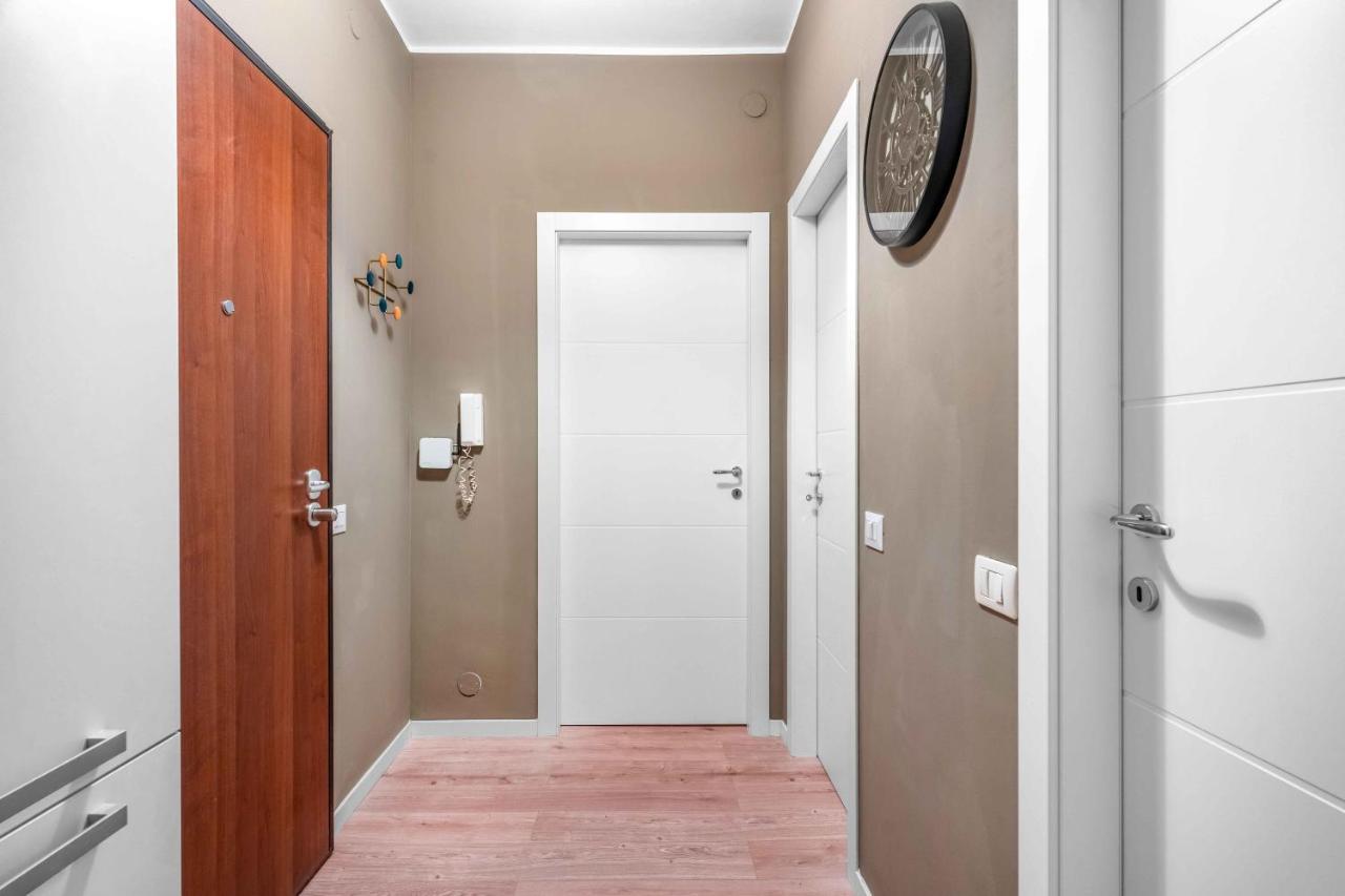Tul18 - New Apartment With Modern Design - Milan Luaran gambar