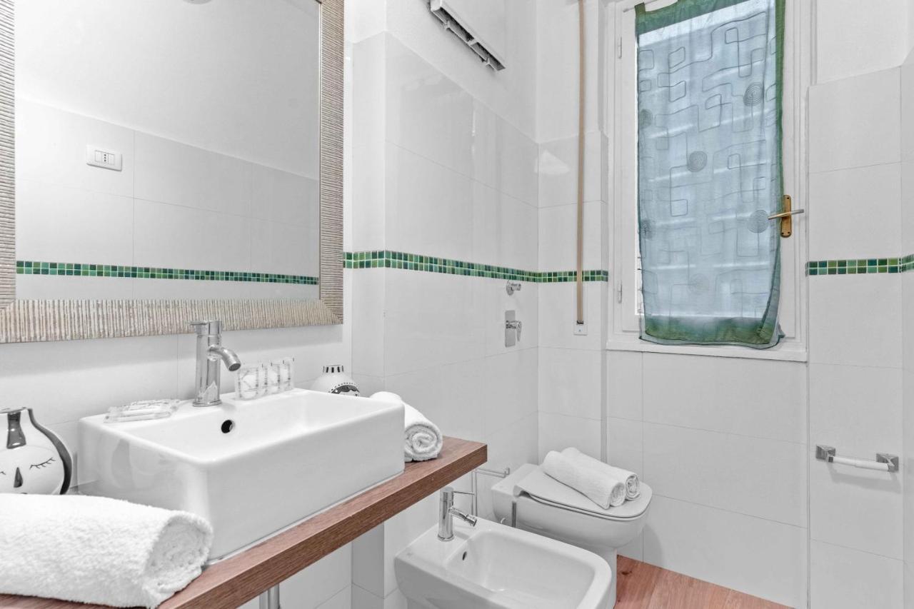 Tul18 - New Apartment With Modern Design - Milan Luaran gambar