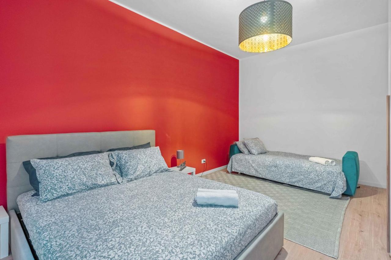 Tul18 - New Apartment With Modern Design - Milan Luaran gambar